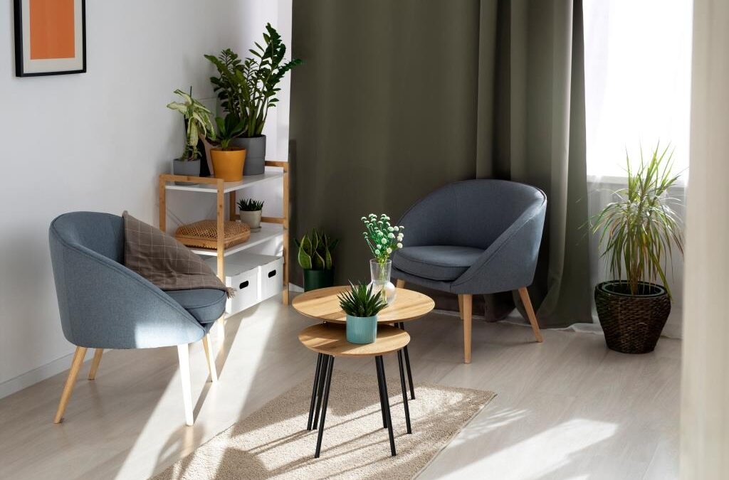Home Staging vs. DIY Decorating in 2026: What Helps Homes Sell Faster in Toledo and Southeast Michigan?