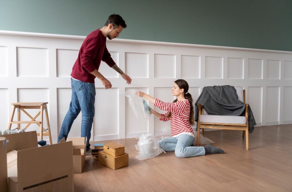 Vacant vs. Occupied Home Staging: Which Is Right for Your Toledo Home?